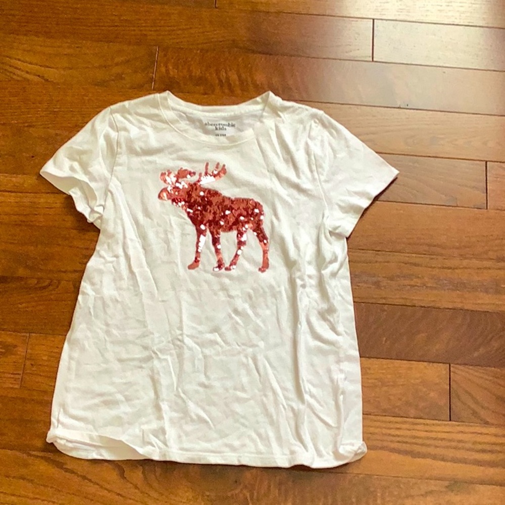 Abercrombie Kids Short Sleeve Tee